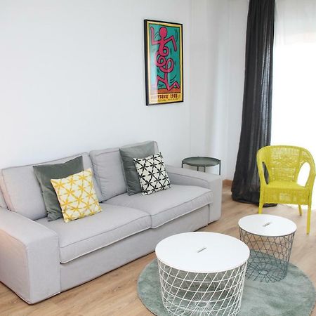 Apartamento Limon Murcia Exterior foto