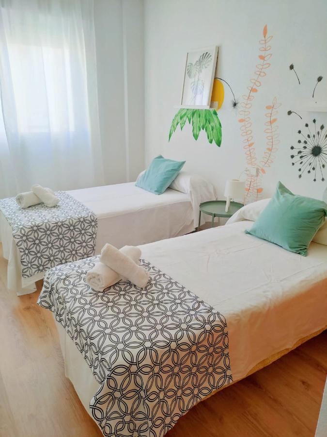 Apartamento Limon Murcia Exterior foto