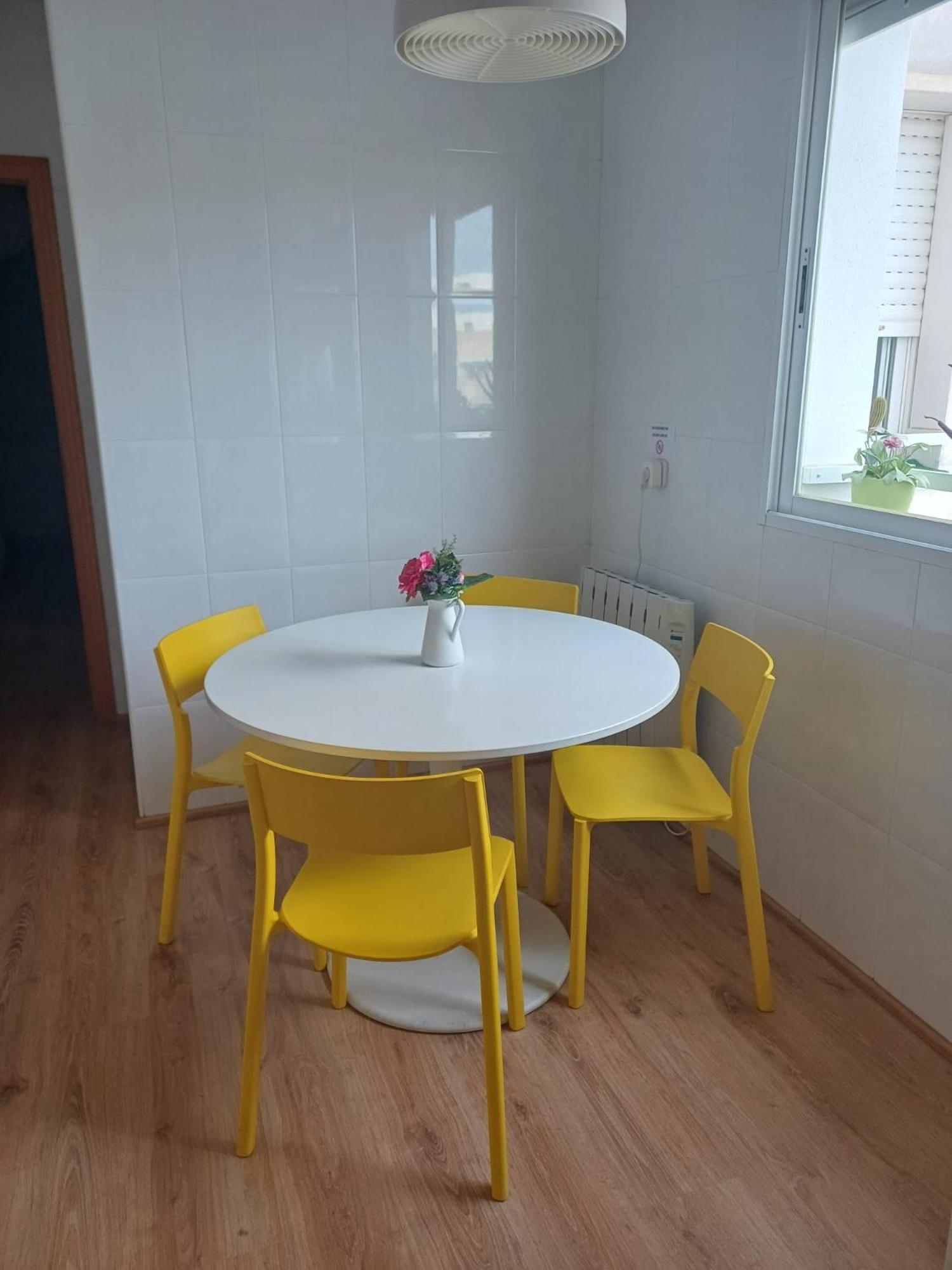 Apartamento Limon Murcia Exterior foto