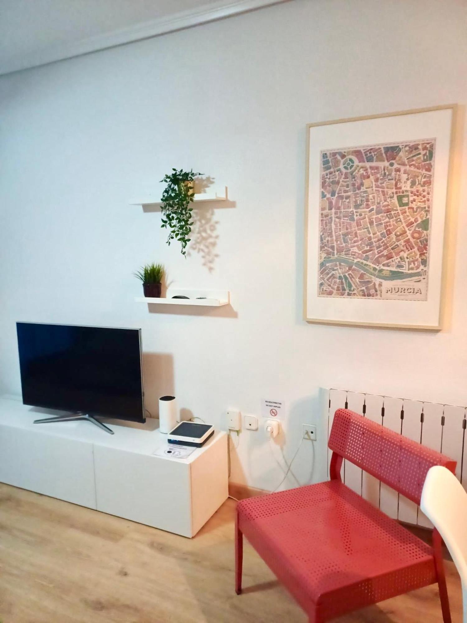 Apartamento Limon Murcia Exterior foto