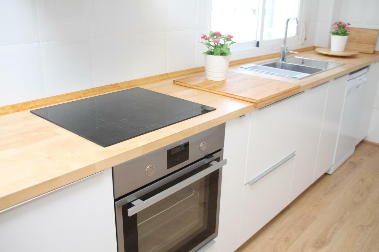 Apartamento Limon Murcia Exterior foto