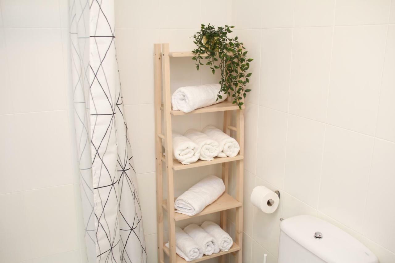 Apartamento Limon Murcia Exterior foto
